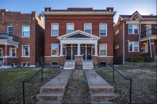 1830 Russell Boulevard, St Louis MO 63104