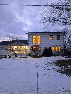 6944 Sy Road, Wheatfield NY 14304