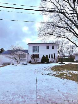 6944 Sy Road, Wheatfield NY 14304