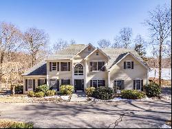 32 Wildwood Drive, Wilton CT 06897