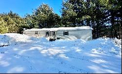 67 Leisure Drive, Ossipee NH 03864