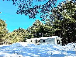 67 Leisure Drive, Ossipee NH 03864