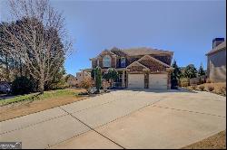 4065 Balsam Bark Drive, Cumming GA 30028