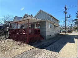 121 S 13th Street, Indiana Boro - Ind PA 15701