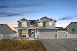 572 S Chamberlain St, Mapleton UT 84664