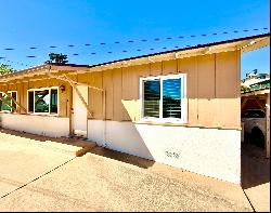 310 Barranca Avenue Unit B, Santa Barbara CA 93109