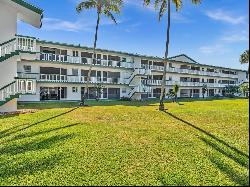 5300 Washington St Unit J216, Hollywood FL 33021