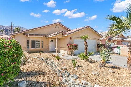 51905 Avenida Martinez, La Quinta CA 92253