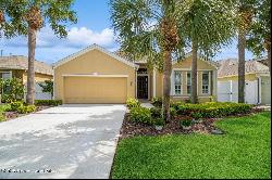 2985 Limpet Court, Indialantic FL 32903