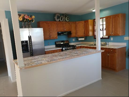 131 S Sherwood Village Drive, Tucson AZ 85710