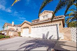 4822 Van Carol Drive, Las Vegas NV 89147