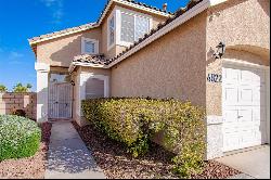 4822 Van Carol Drive, Las Vegas NV 89147