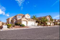 4822 Van Carol Drive, Las Vegas NV 89147