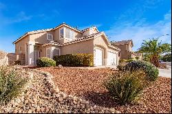 4822 Van Carol Drive, Las Vegas NV 89147