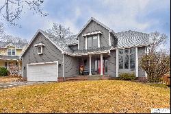 1109 Magnolia Circle, Papillion NE 68046