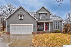 1109 Magnolia Circle, Papillion NE 68046