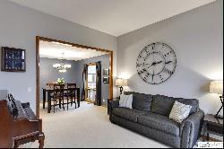 1109 Magnolia Circle, Papillion NE 68046