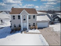 524 Sapphire Drive, O'Fallon MO 63366