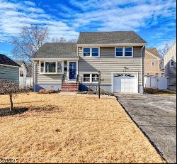 313 Elizabeth Ave, Westfield Town NJ 07090