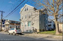 12 Cranston Avenue Unit 1, Newport RI 02840