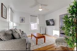 12 Cranston Avenue Unit 1, Newport RI 02840