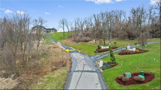 Lot 6 Tuscany Lane, South Strabane PA 15301