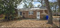 110 Fairlane Road, Greenville NC 27834