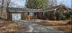 110 Fairlane Road, Greenville NC 27834