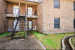 4540 Chaha Road Unit 104, Garland TX 75043