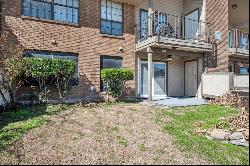 4540 Chaha Road Unit 104, Garland TX 75043