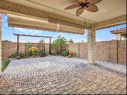 12121 W Desert Moon Way, Peoria AZ 85383