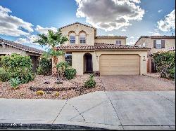 12121 W Desert Moon Way, Peoria AZ 85383