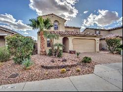 12121 W Desert Moon Way, Peoria AZ 85383