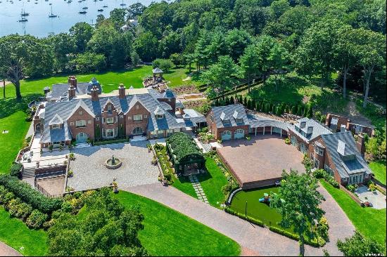 502 Centre Island Road, Oyster Bay NY 11771