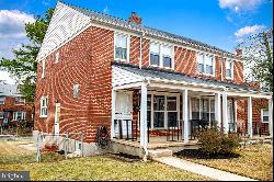 1131 Hollen Road, Baltimore MD 21239