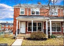 1131 Hollen Road, Baltimore MD 21239