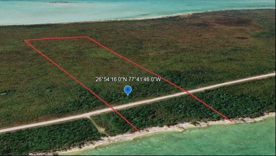 WOOD CAY #B141, Other Abaco 