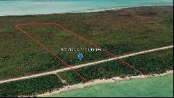 WOOD CAY #B141, Other Abaco 