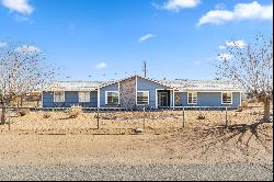 10408 Oleander Avenue, California City CA 93505