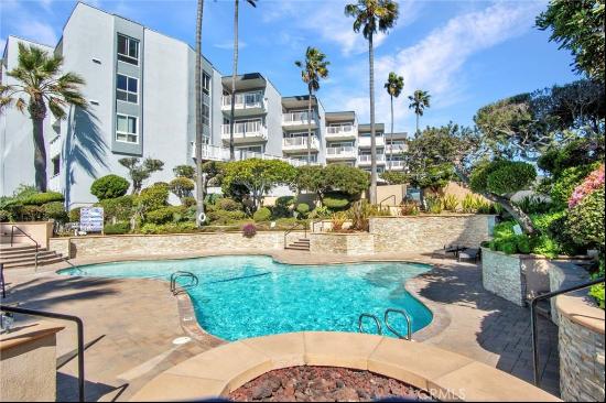 610 The Village #212, Redondo Beach CA 90277