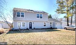 145 Altair Drive, Sewell NJ 08080