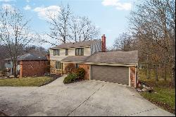 222 Clubview Dr, Peters Twp PA 15317