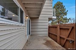 4206 E Maplewood Way, Centennial CO 80121