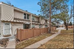 4206 E Maplewood Way, Centennial CO 80121