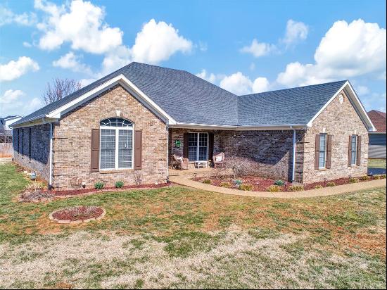 636 Rough Circle, Bowling Green KY 42104