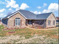 636 Rough Circle, Bowling Green KY 42104