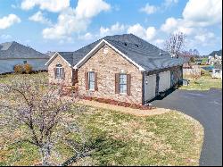 636 Rough Circle, Bowling Green KY 42104