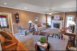 636 Rough Circle, Bowling Green KY 42104