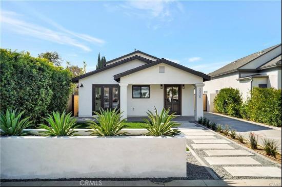 3326 La Clede Avenue, Los Angeles CA 90039