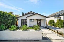 3326 La Clede Avenue, Los Angeles CA 90039